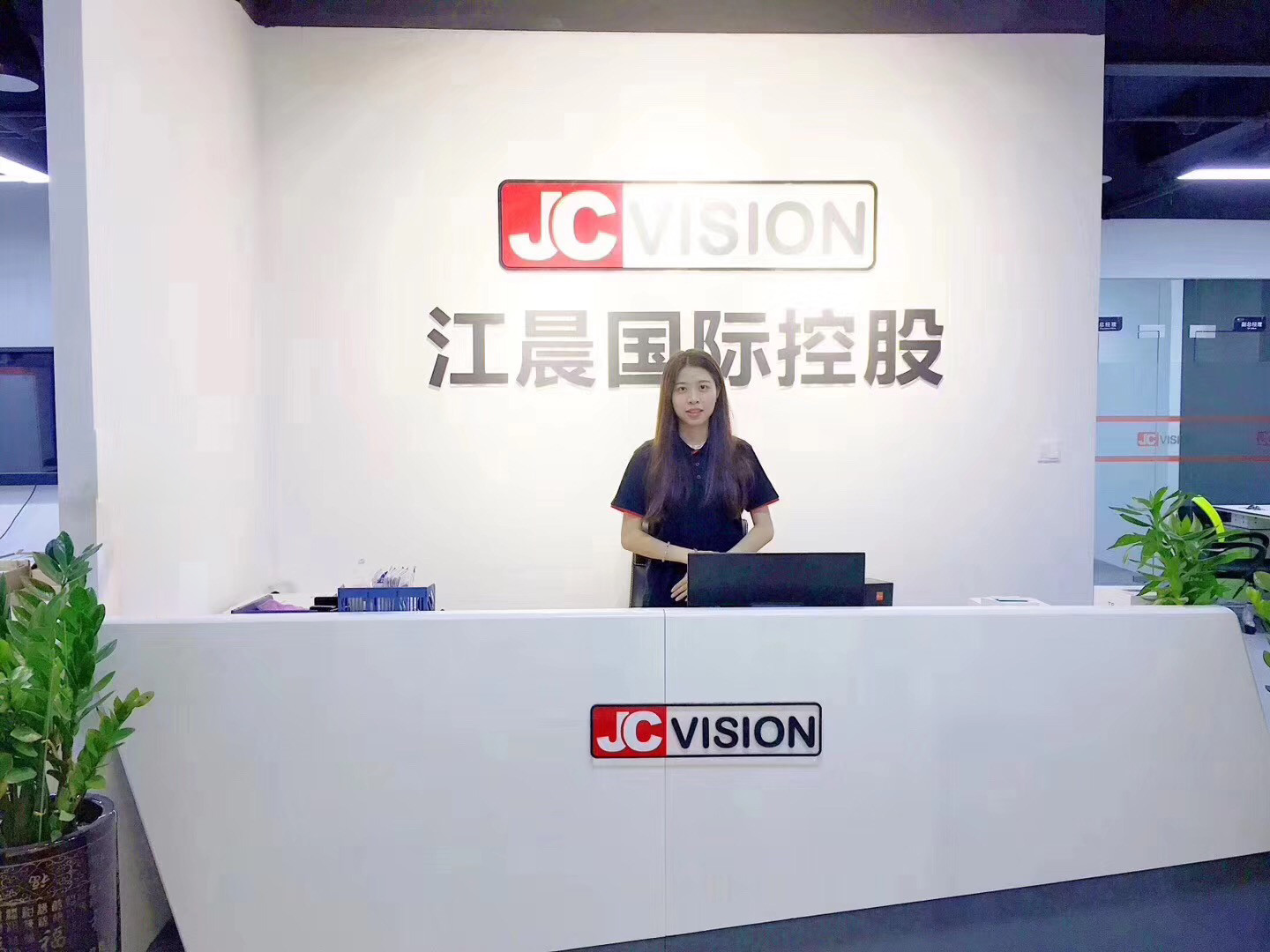 中国 Shenzhen Junction Interactive Technology Co., Ltd. 会社概要
