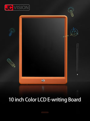 携帯用子供LCDの執筆板電子落書き板10Inch
