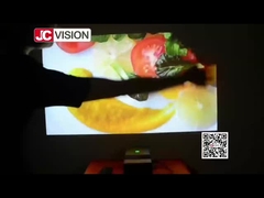 jCVision DLp 超短距離プロジェクター-1080p 仕様-Adobe Acrobat Pro DC