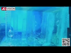 ステージディスプレイ 小ピッチディスプレイ