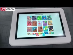 JCVision ハイートリフト 32インチ アンドロイド 容量タッチスクリーン ゲームテーブル