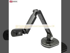 8MPフレキシブルポータブルドキュメントスキャナーオートフォーカスUSBドキュメントカメラ