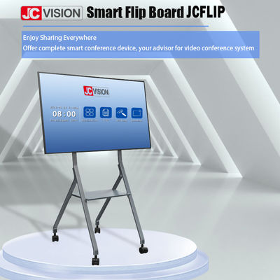 JCVISION 室内デジタルサイネージ 55インチから86インチ表示 あなたの広告のために
