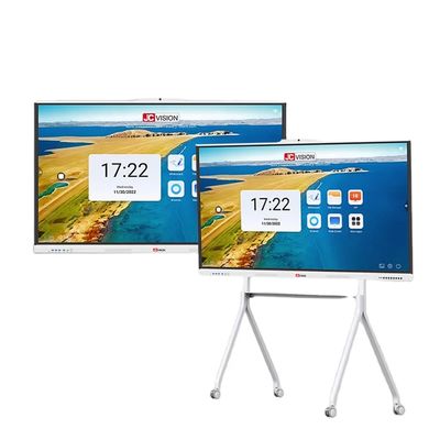 教育 8 64G オプションインタラクティブなスマートボード 50000時間寿命