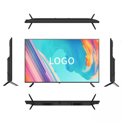 スマートテレビ 43インチ テレビ 4k 32 40 43 50 65インチ LEDテレビ Android WiFi 45インチ グーグル スマートテレビ
