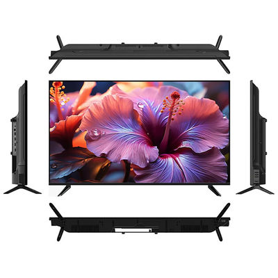 スマートテレビ 43インチ テレビ 4k 32 40 43 50 65インチ LEDテレビ Android WiFi 45インチ グーグル スマートテレビ