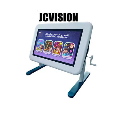 JCVIsion 32" 1080P マルチプレイヤー アンドロイド インタラクティブなゲームテーブル 幼稚園 まだレビューはありません