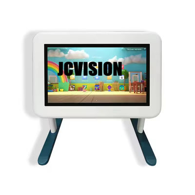 JCVision ハイートリフト 32インチ アンドロイド 容量タッチスクリーン ゲームテーブル