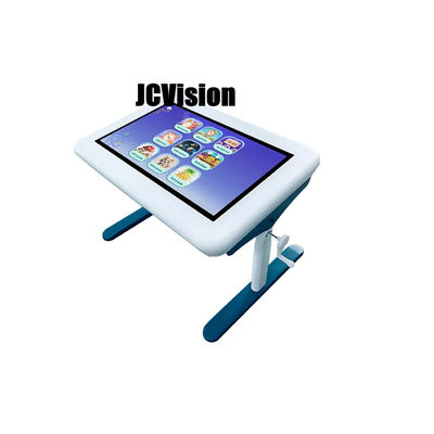 JCVision ハイートリフト 32インチ アンドロイド 容量タッチスクリーン ゲームテーブル