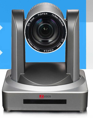 JCVISION フルHD PTZカメラ