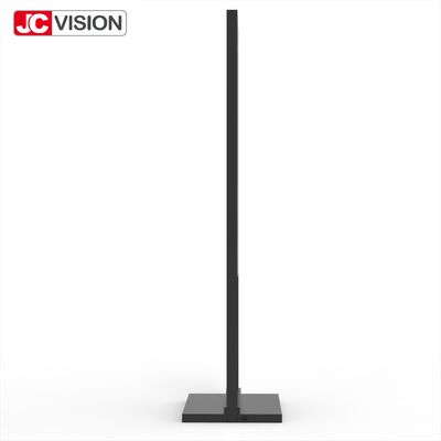 49" Ultra High Brightness Floor Standing Display – 2000 nits, Full HD, Android 9+ for Commercial Use