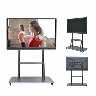 JCvision タッチインタラクティブ フラットパネルディスプレイ インタラクティブな電子ホワイトボード 55"