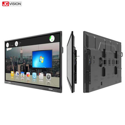 JCvision タッチインタラクティブ フラットパネルディスプレイ インタラクティブな電子ホワイトボード 55"