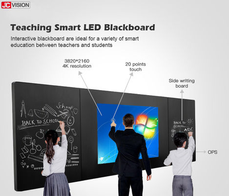 多接触スマートな相互Whiteboard、86&quot;相互ナノの黒板