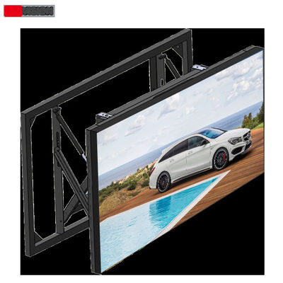 178° LCDのビデオ ウォール・ディスプレイ4K HD 3x3のビデオ壁のデジタル表記46&quot;