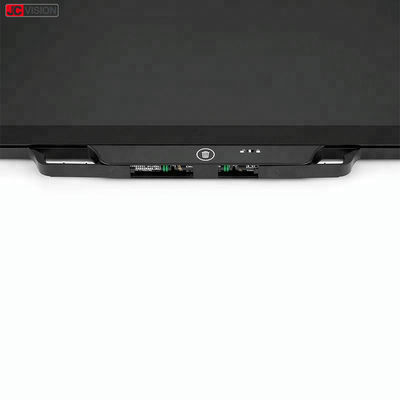 引くデジタルLCD執筆板58インチLCDの執筆黒板適用範囲が広いスクリーン