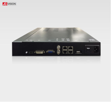 5ms 500cd/m2 LCDビデオ壁ディスプレイ 4K HD 3x3