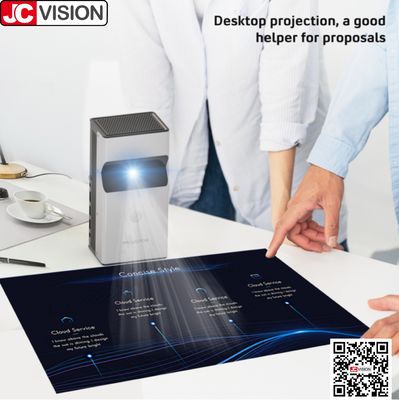 JCVision DLP 超短距離投影機 1080p 仕様 Adobe Acrobat Pro DC