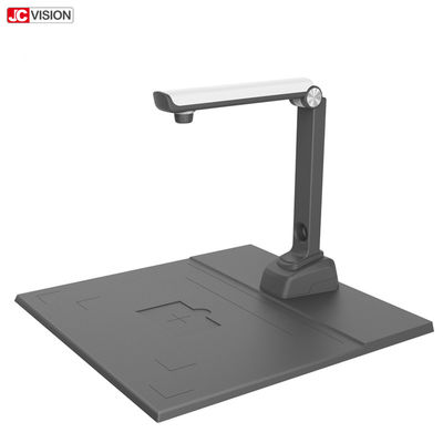 折りたたむポータブル文書スキャナー OCR 高速書籍スキャナー SKD API デモ