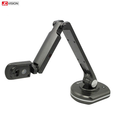 8MPフレキシブルポータブルドキュメントスキャナーオートフォーカスUSBドキュメントカメラ