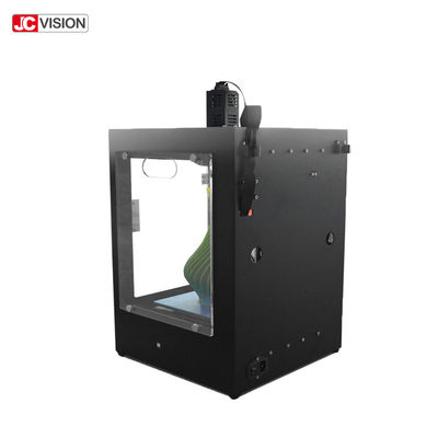 TPU PETG平面スマートな3Dプリンター200*200*300mm STL高速