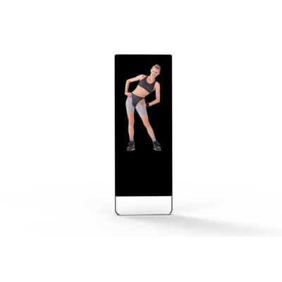 32inch 43inch DIYのスマートなミラーの相互スマートな適性ミラー